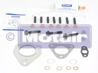 Монтажный комплект, компрессор MOTAIR TURBO купить